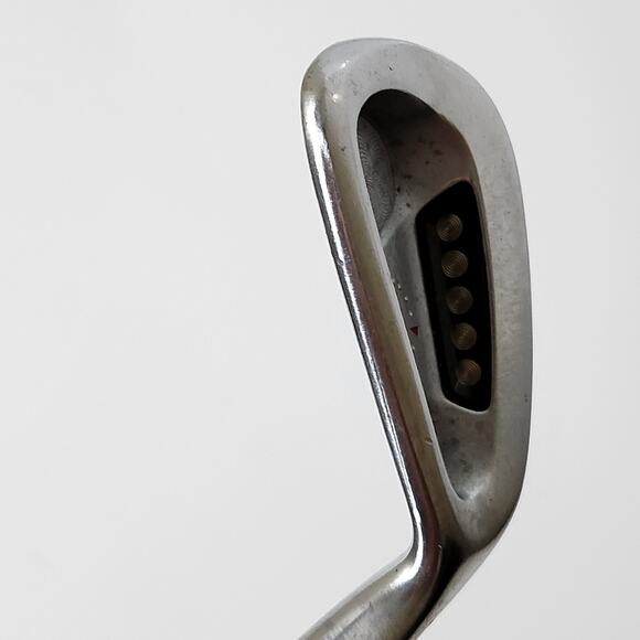 TaylorMade RAC LT Single 6 Iron Proforce Rv2 75 Gold Regular Graphite RH 38.5" - Picture 6 of 13